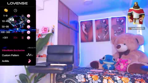 Snapshot of alexafoxxy01 chatting on November 2025 10:21:02 PM alexafoxxy01 online show from November 2025 10:21:02 PM