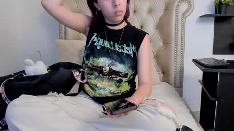 ALEXA online show from December 2024 03:52:02 AM