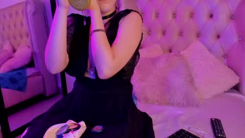 ALEXA online show from January 2025 04:27:01 AM