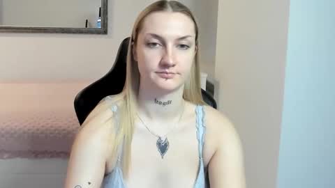 Snapshot of alexafragile chatting on January 2026 03:06:02 PM Alexa online show from January 2026 03:06:02 PM