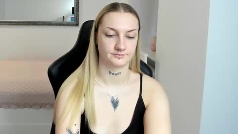 Snapshot of alexafragile chatting on February 2026 03:05:01 PM Alexa online show from February 2026 03:05:01 PM