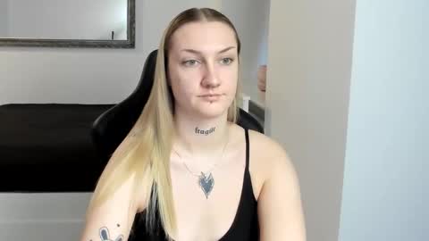 Snapshot of alexafragile chatting on February 2026 03:16:02 PM Alexa online show from February 2026 03:16:02 PM