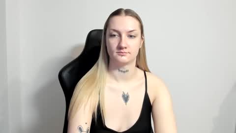 Snapshot of alexafragile chatting on February 2026 04:38:01 PM Alexa online show from February 2026 04:38:01 PM