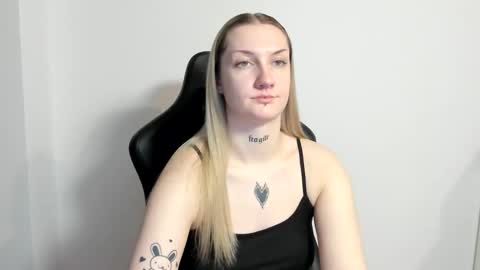 Snapshot of alexafragile chatting on February 2026 04:50:01 PM Alexa online show from February 2026 04:50:01 PM