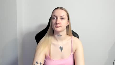 Snapshot of alexafragile chatting on March 2026 02:44:02 PM Alexa online show from March 2026 02:44:02 PM