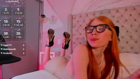 Alexa Handler online show from February 2025 10:55:01 PM