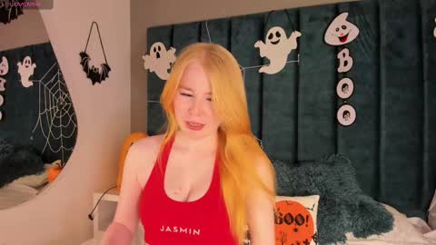 Alexa Handler online show from October 2025 08:00:02 PM