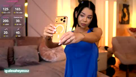 Alexa  online show from May 2026 04:32:02 AM