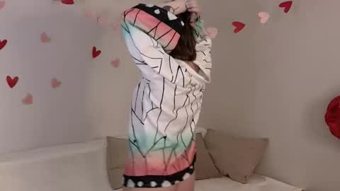 alexahustonn online show from March 2026 08:41:02 AM