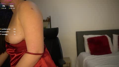 Snapshot of alexajhonsonof chatting on April 2026 04:46:01 AM alexajhonsonof online show from April 2026 04:46:01 AM