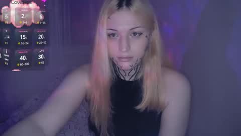 Snapshot of alexalarose chatting on December 2025 05:37:01 AM alexalarose online show from December 2025 05:37:01 AM