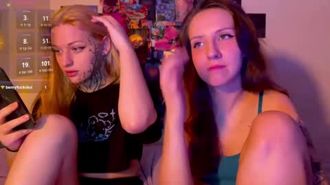 alexalarose online show from April 2026 12:57:01 AM