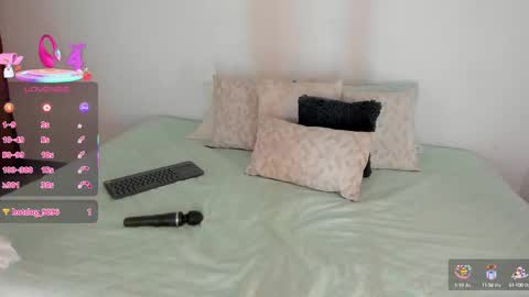 Snapshot of alexalovecastle1 chatting on October 2025 03:48:01 AM Alexandra Castillo online show from October 2025 03:48:01 AM