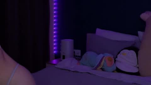 Alexa Mason online show from March 2026 01:23:02 AM