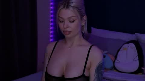 Alexa Mason online show from May 2026 12:27:01 AM