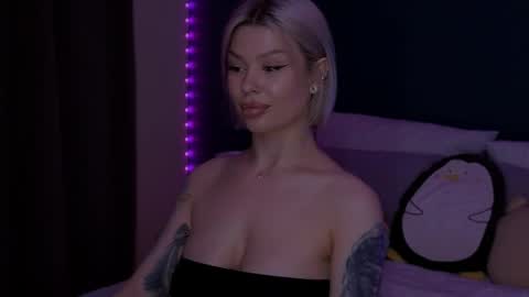 Alexa Mason online show from May 2026 10:50:03 PM