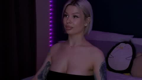 Alexa Mason online show from May 2026 11:23:04 PM
