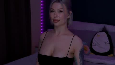 Alexa Mason online show from May 2026 04:07:02 AM