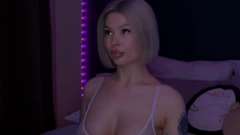 Alexa Mason online show from May 2026 02:07:02 AM