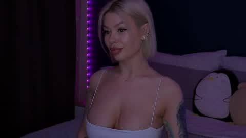 Alexa Mason online show from June 2026 02:07:01 AM