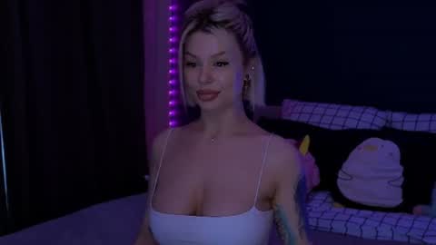 Alexa Mason online show from July 2026 02:05:17 AM