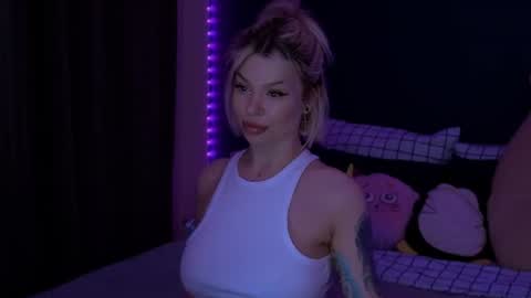 Alexa Mason online show from July 2026 01:56:02 AM