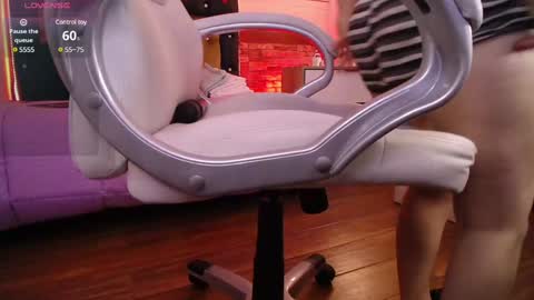 Alexa Moon online show from January 2025 06:00:01 PM