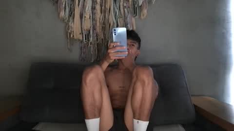 Alex  Dani online show from September 2025 07:35:01 PM