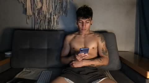 Alex  Dani online show from September 2025 07:12:01 AM