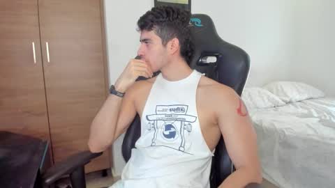 alexander__lips online show from September 2025 10:32:01 PM