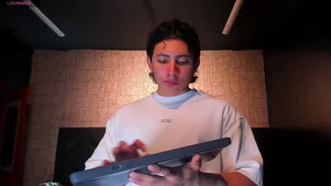 Alex online show from March 2025 03:01:01 AM