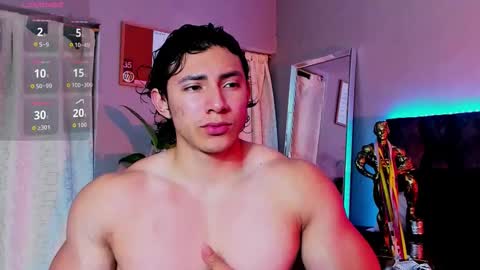 Alex online show from October 2025 11:49:02 PM