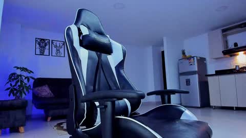 Alex Collin online show from December 2024 11:41:02 AM