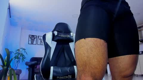 Alex Collin online show from January 2025 01:03:01 PM