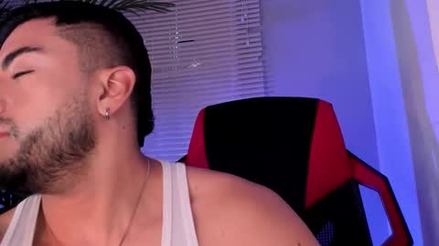 Alexander Diaz online show from October 2025 11:42:01 AM