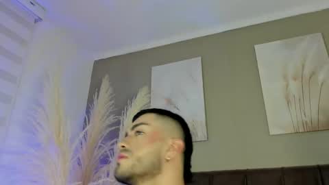 Alexander Diaz online show from June 2026 01:57:02 PM