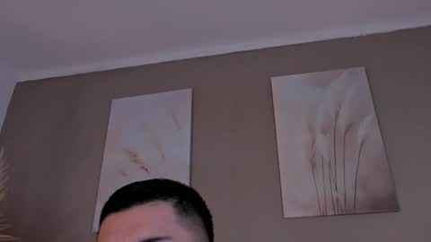 Alexander Diaz online show from June 2026 12:36:01 PM
