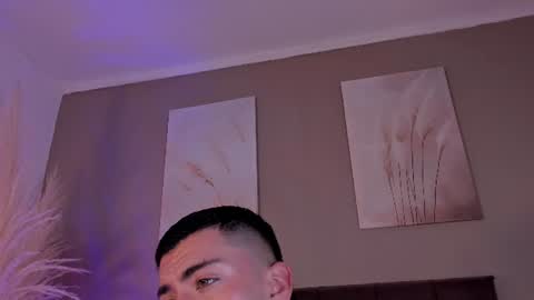 Alexander Diaz online show from June 2026 11:35:02 AM
