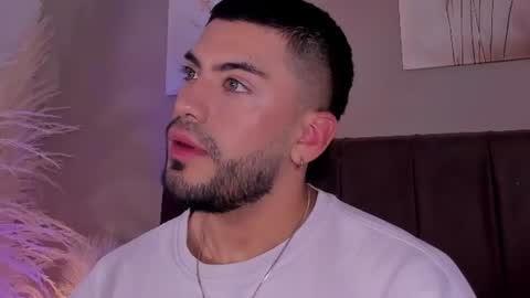 Alexander Diaz online show from June 2026 03:27:01 PM