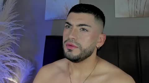 Alexander Diaz online show from June 2026 12:49:01 PM