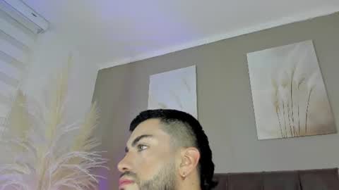 Alexander Diaz online show from July 2026 03:47:01 PM