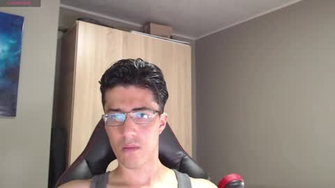 Benji  Alex   online show from May 2026 12:30:02 AM