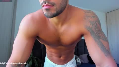 Onlyfansalexmartinezwb  Instagram alexwbmartinez  Twitter martinezcb937 online show from June 2026 02:08:02 PM