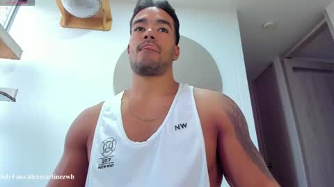 Onlyfansalexmartinezwb  Instagram alexwbmartinez  Twitter martinezcb937 online show from July 2026 10:28:02 PM