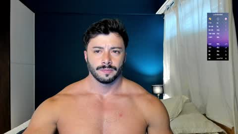 Snapshot of alexanderjaz chatting on January 2025 06:06:02 PM Alexander Jaz online show from January 2025 06:06:02 PM