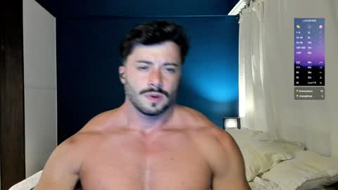 Snapshot of alexanderjaz chatting on January 2025 12:55:02 AM Alexander Jaz online show from January 2025 12:55:02 AM