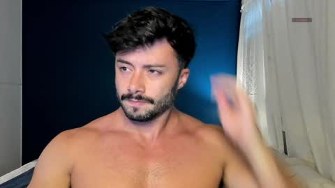 Snapshot of alexanderjaz chatting on January 2025 09:45:01 PM Alexander Jaz online show from January 2025 09:45:01 PM