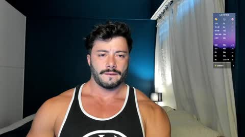 Snapshot of alexanderjaz chatting on January 2025 10:18:02 AM Alexander Jaz online show from January 2025 10:18:02 AM