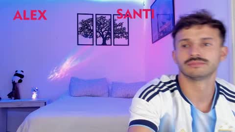 Snapshot of alexanderjaz chatting on October 2025 02:34:01 AM Alexander Jaz online show from October 2025 02:34:01 AM