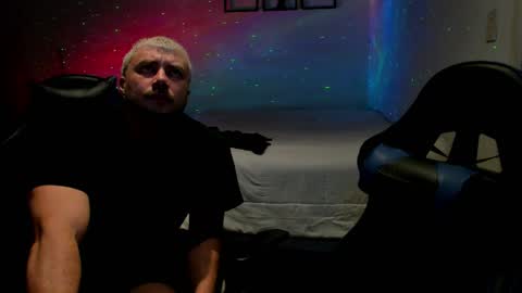 Alexander Jaz online show from June 2026 09:09:02 AM
